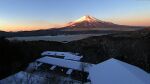 富士山ライブカメラベスト画像
