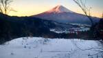 富士山ライブカメラベスト画像