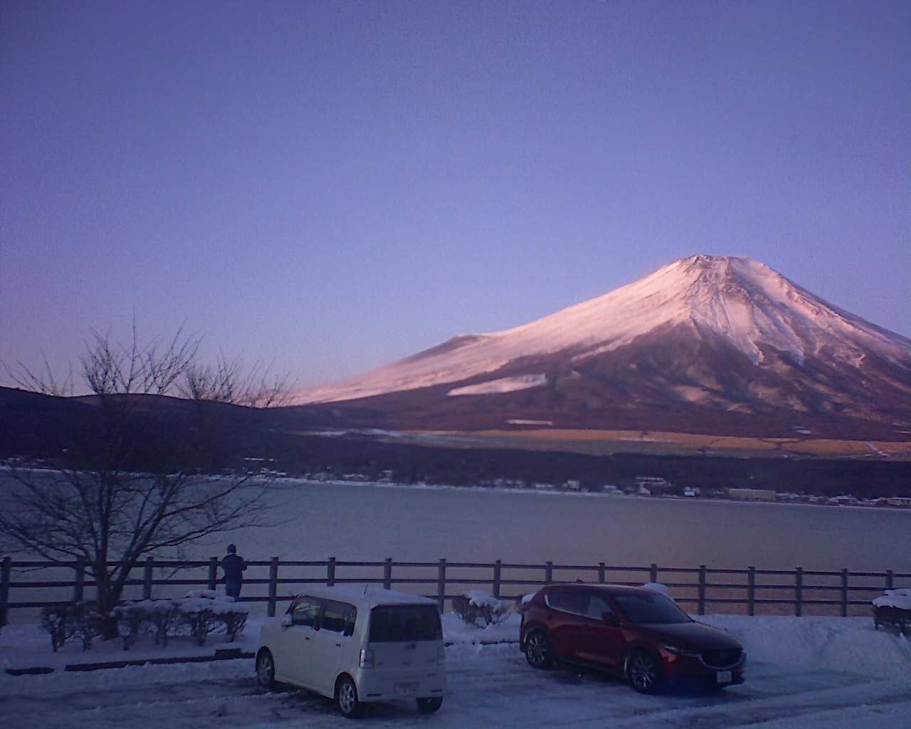 富士山ライブカメラベスト画像
