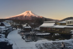 富士山ライブカメラベスト画像