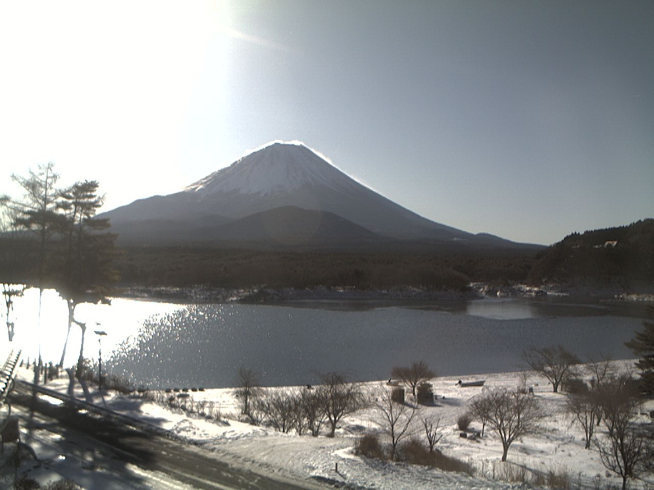 富士山ライブカメラベスト画像