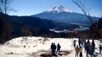 富士山ライブカメラベスト画像