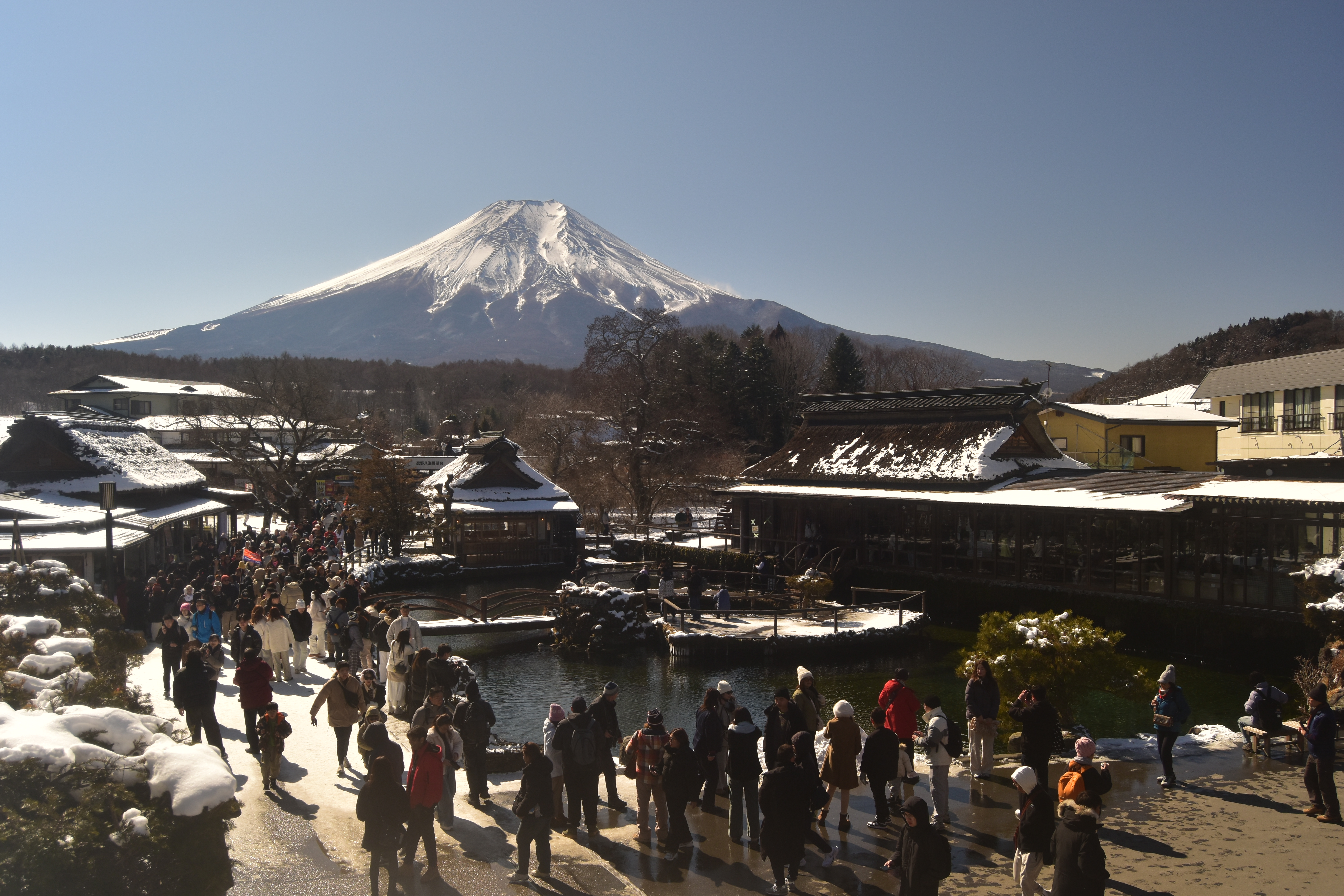 富士山ライブカメラベスト画像