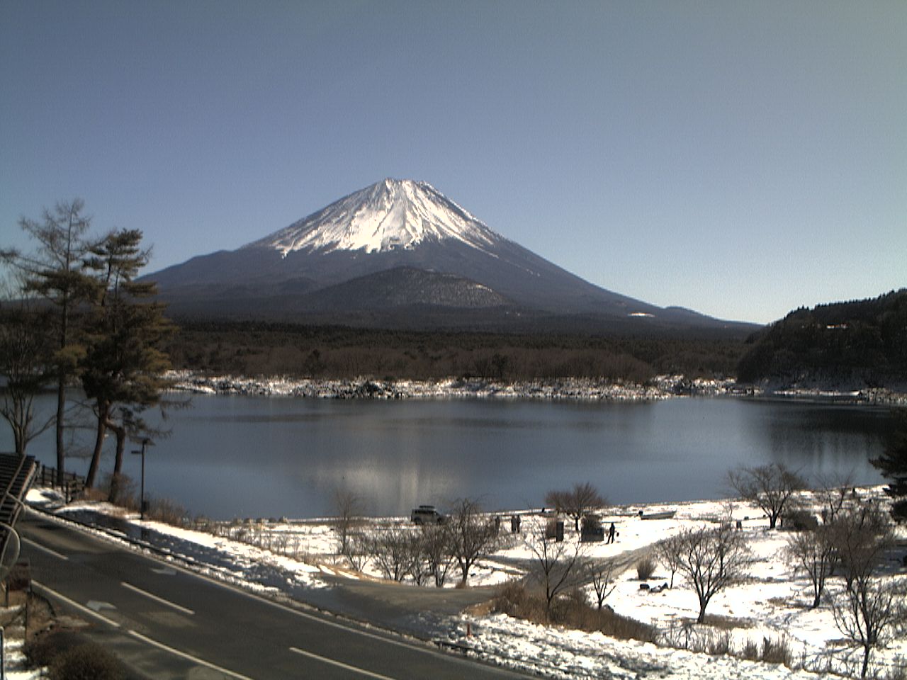 富士山ライブカメラベスト画像