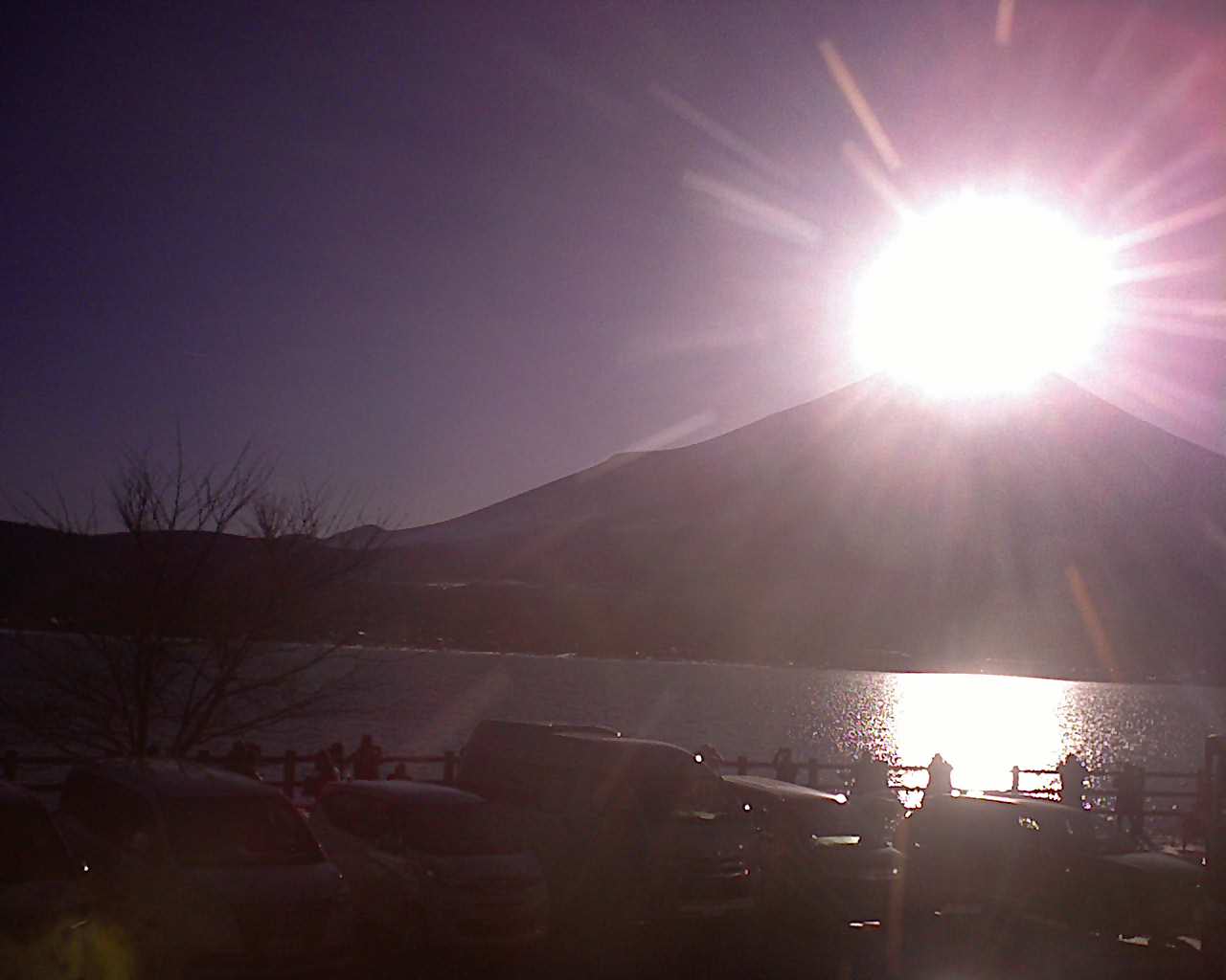 富士山ライブカメラベスト画像