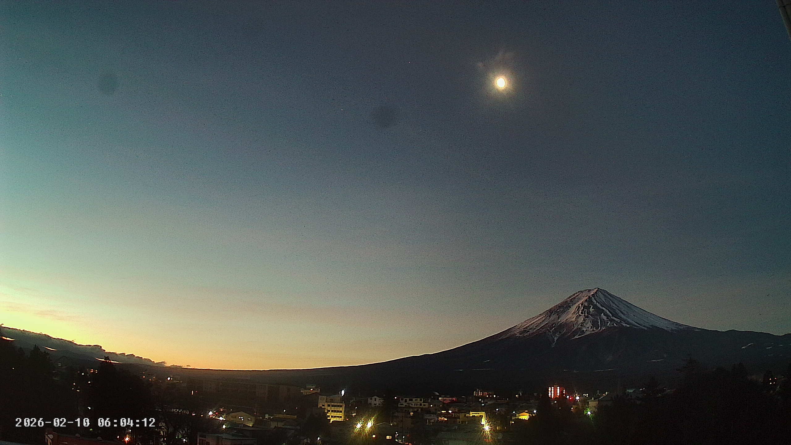 富士山ライブカメラベスト画像