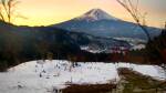 富士山ライブカメラベスト画像