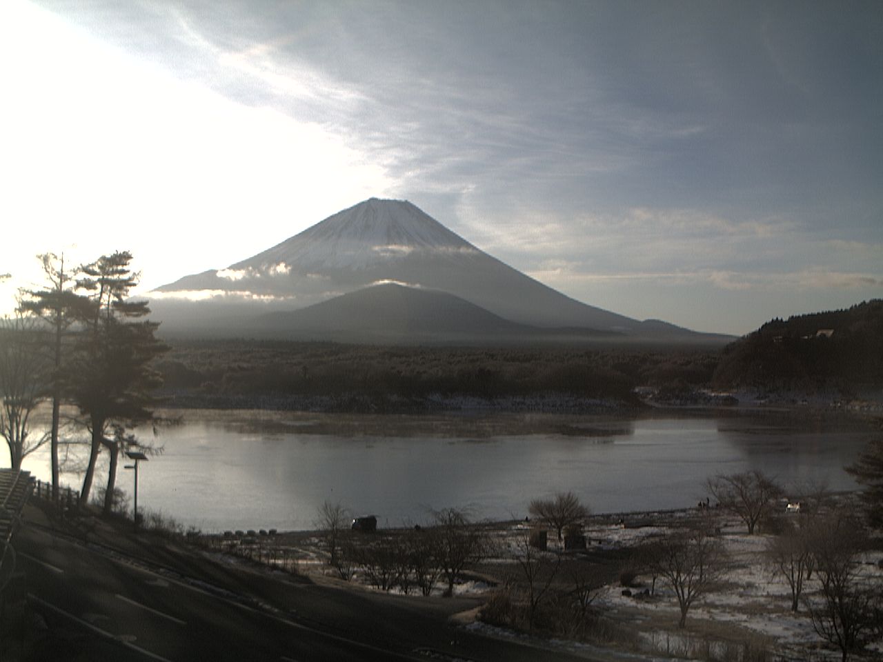 富士山ライブカメラベスト画像