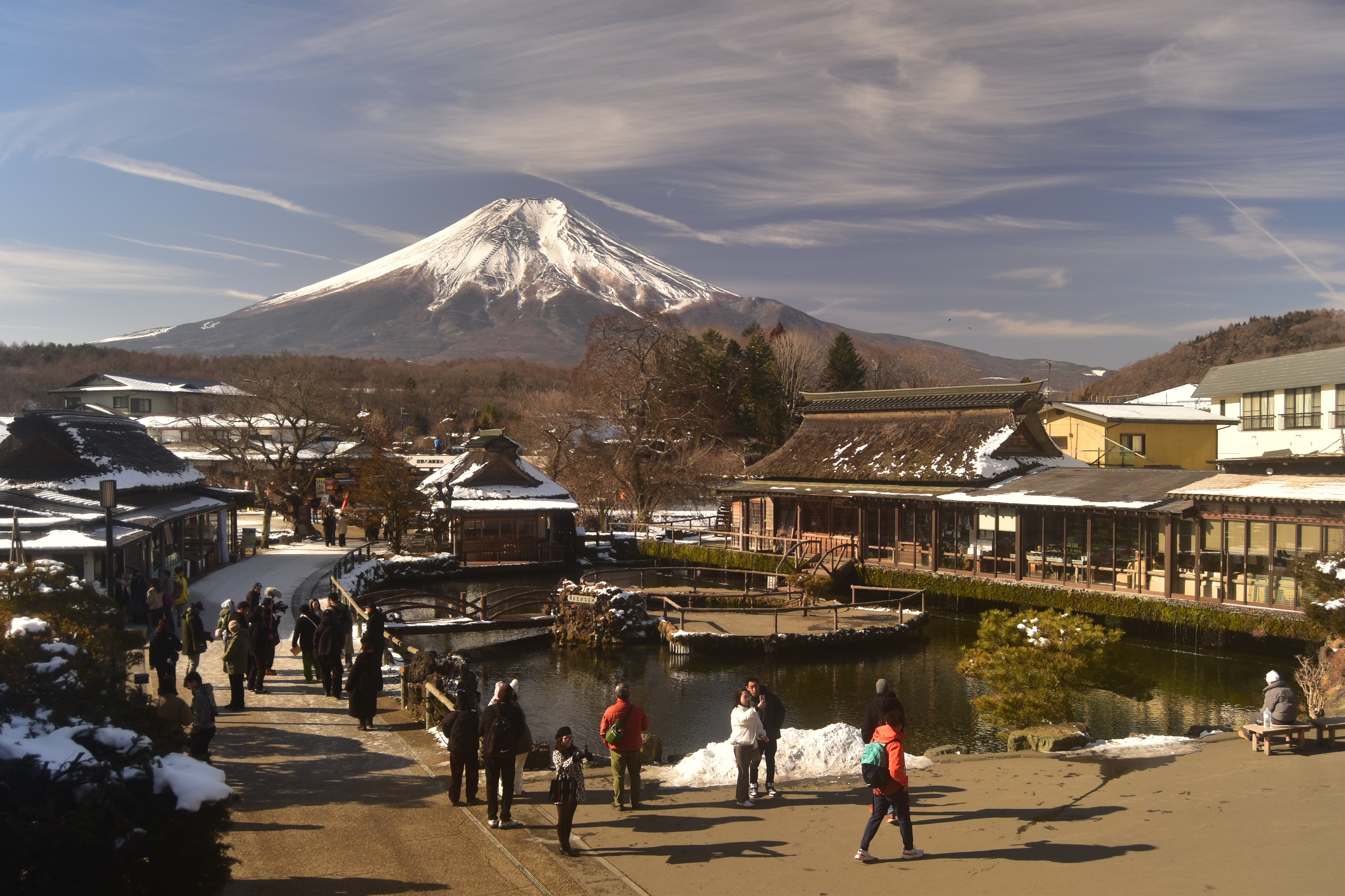 富士山ライブカメラベスト画像
