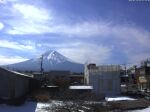 富士山ライブカメラベスト画像