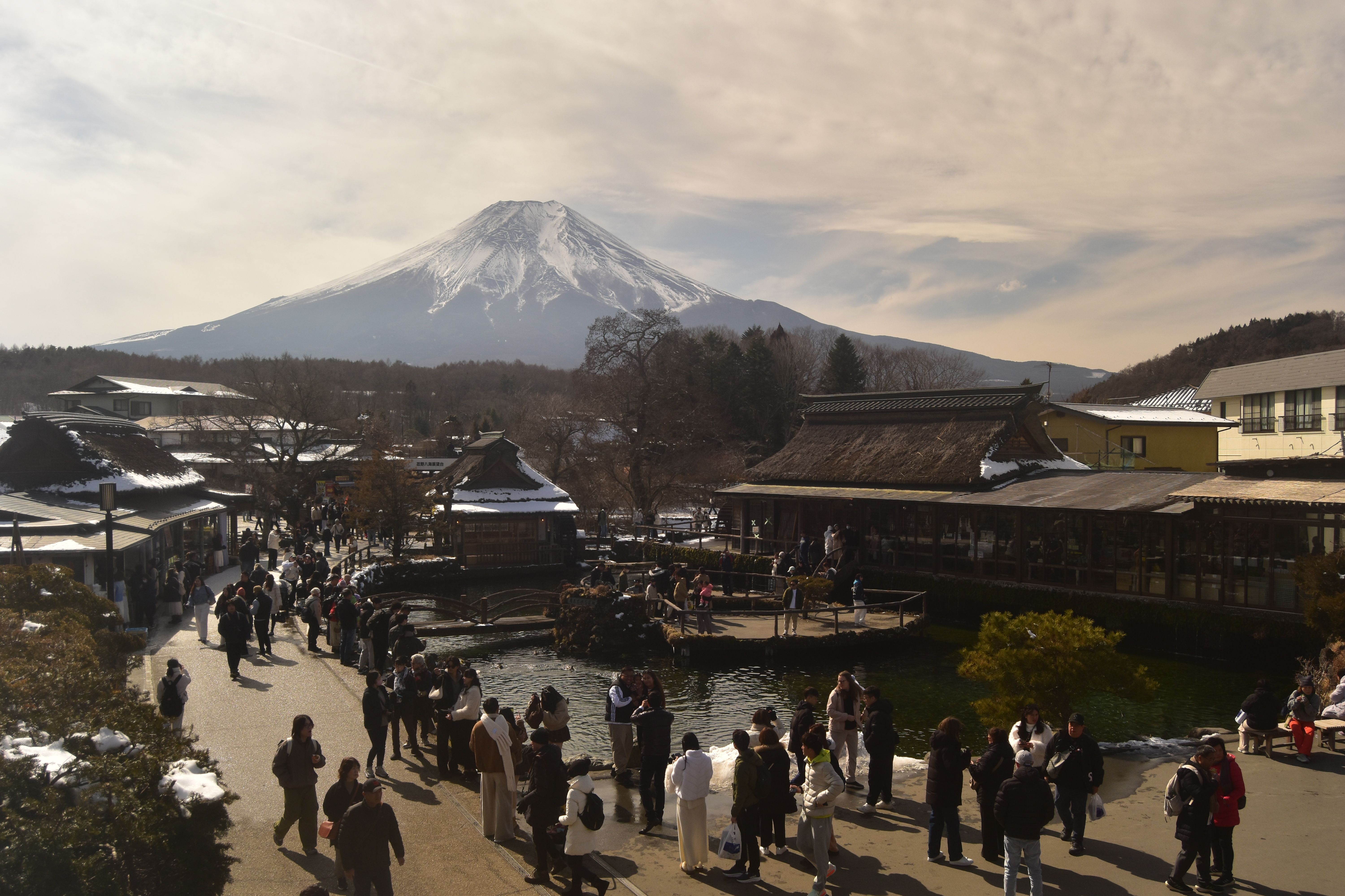 富士山ライブカメラベスト画像