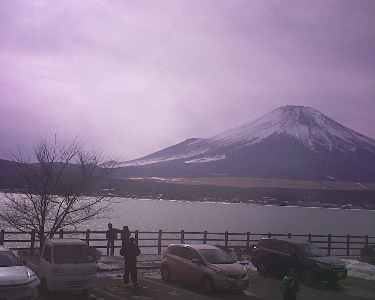 富士山ライブカメラベスト画像