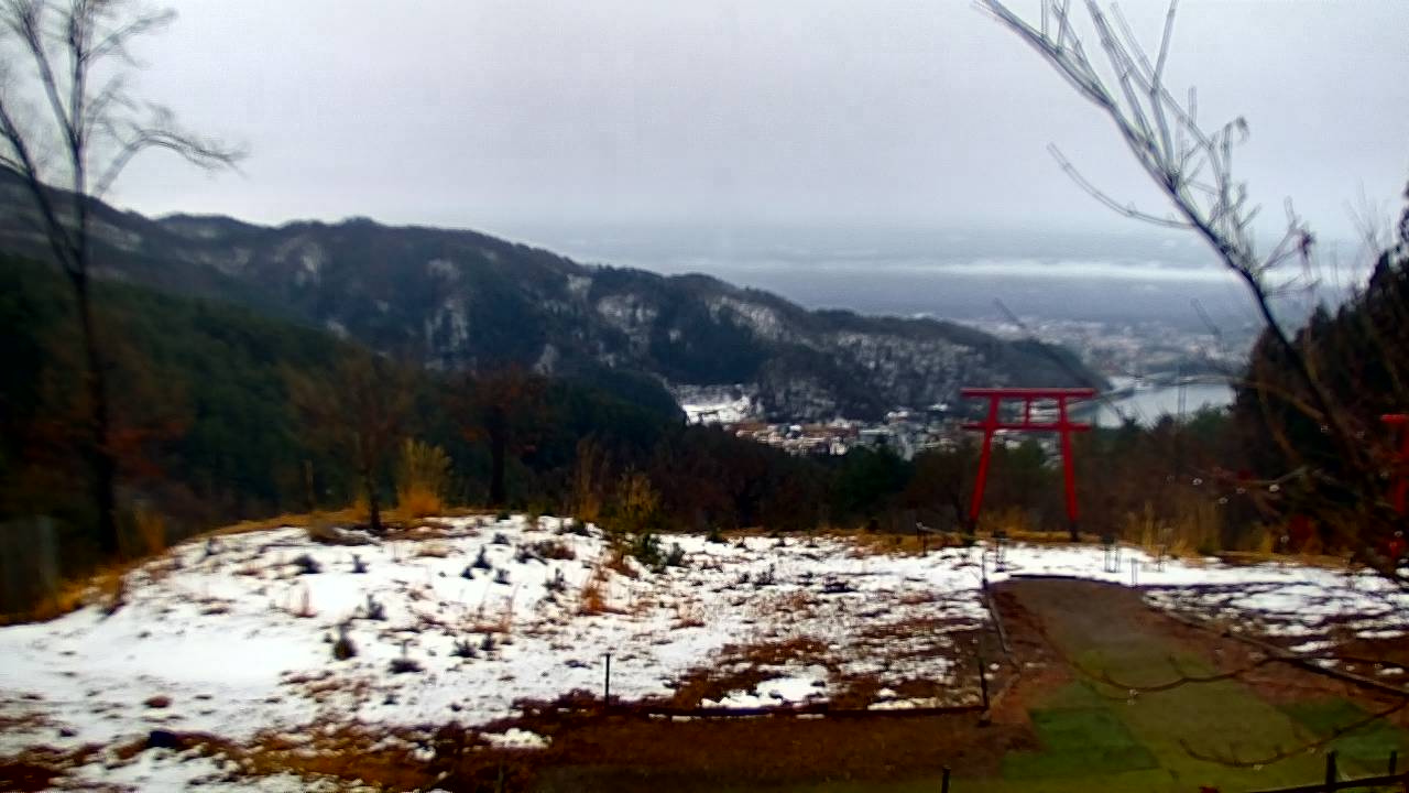 富士山ライブカメラベスト画像