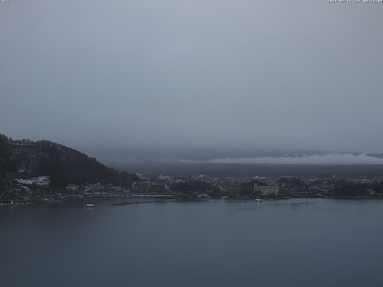 富士山ライブカメラベスト画像
