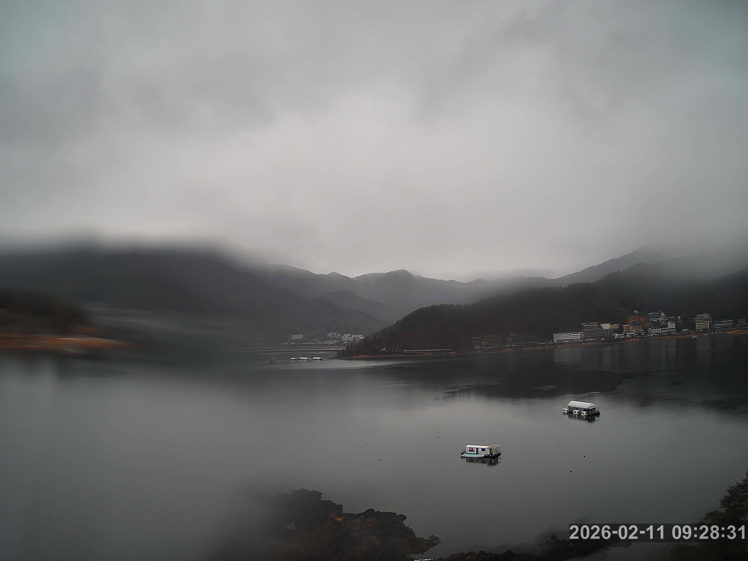 富士山ライブカメラベスト画像