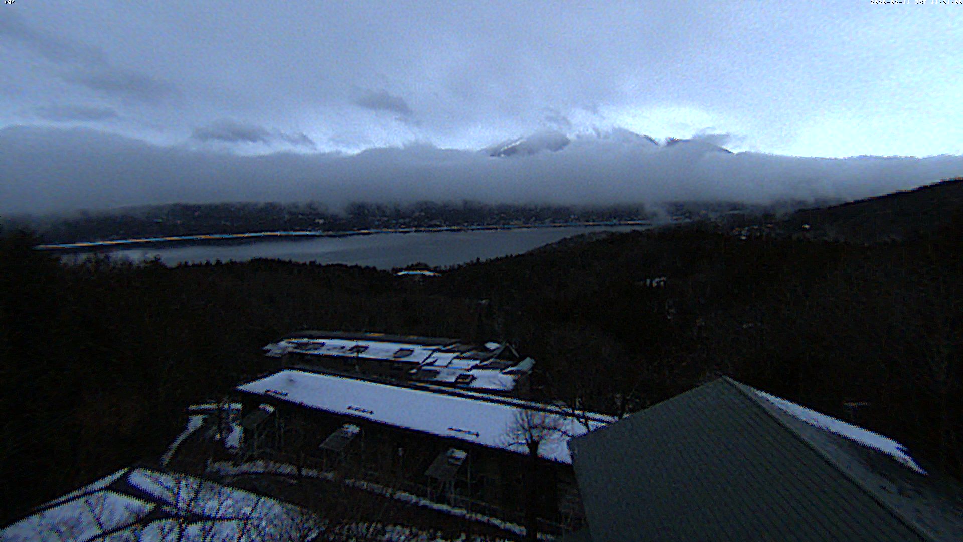 富士山ライブカメラベスト画像