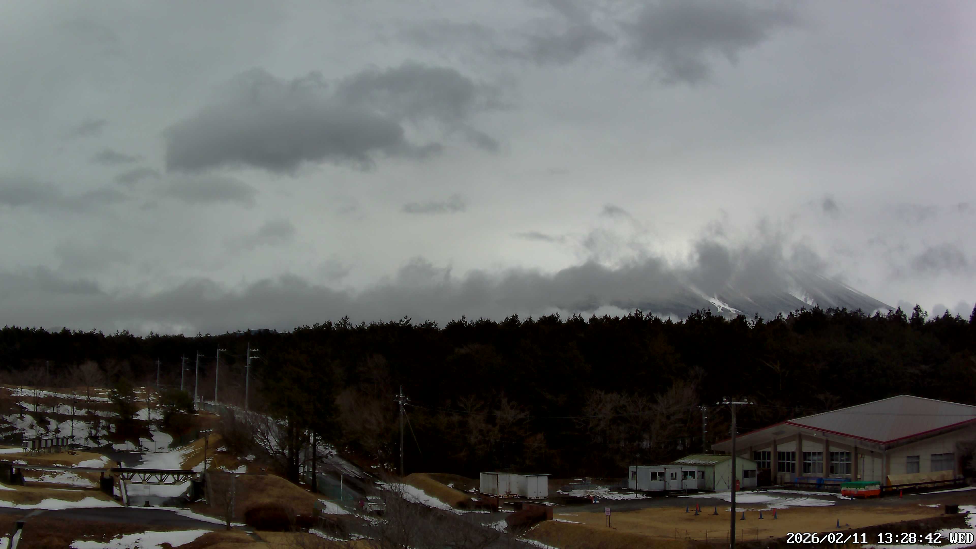 富士山ライブカメラベスト画像