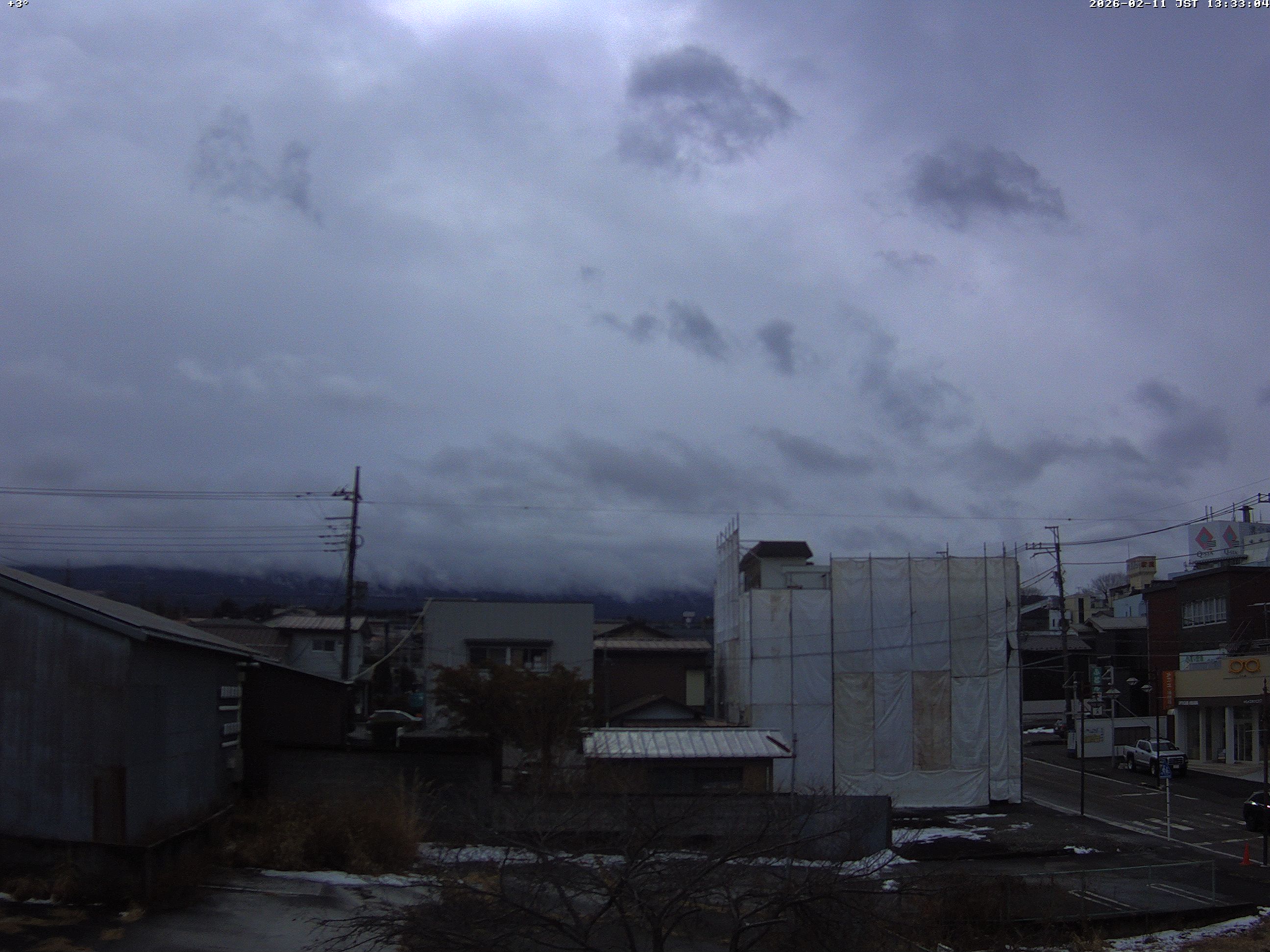 富士山ライブカメラベスト画像