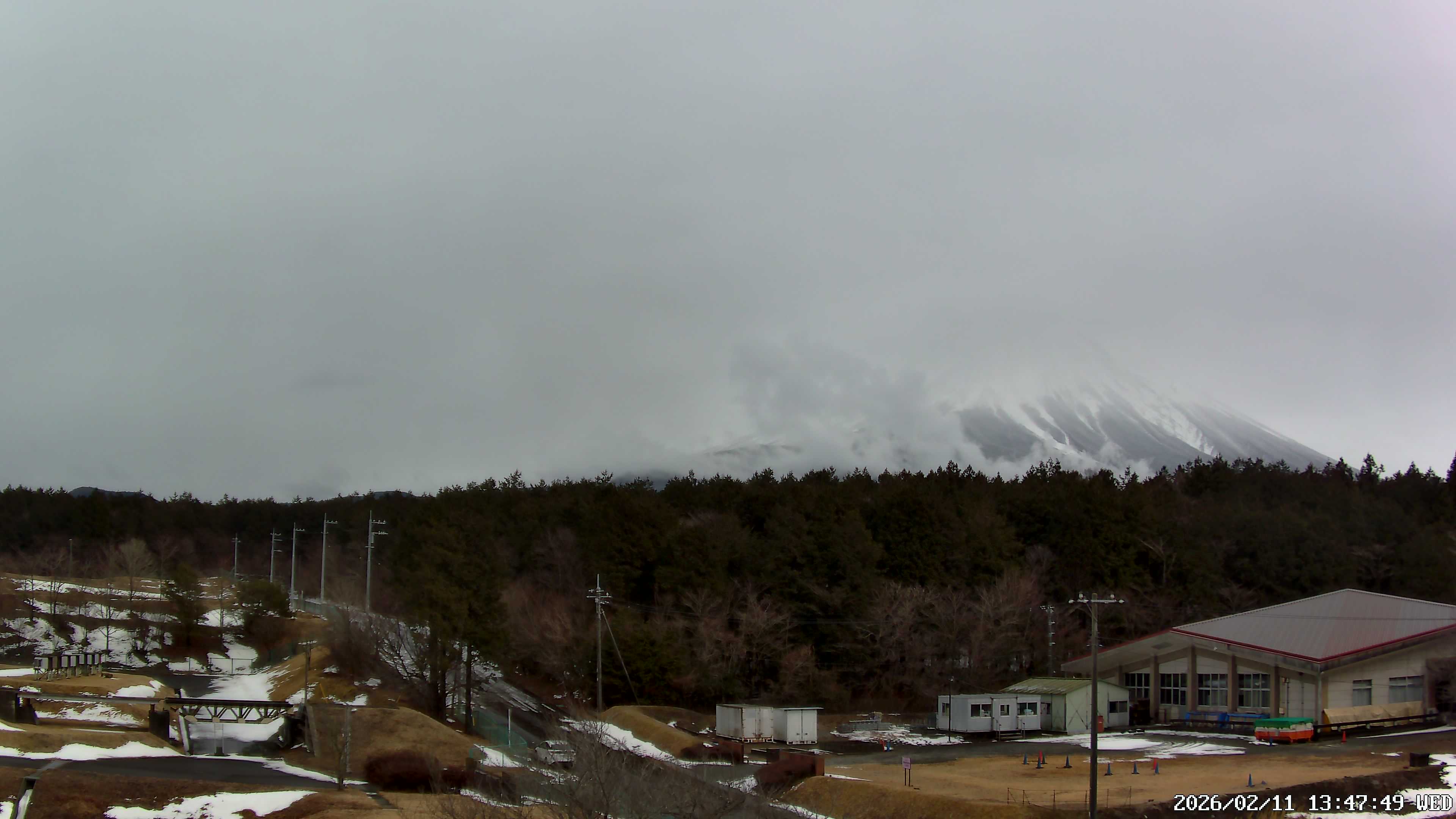 富士山ライブカメラベスト画像