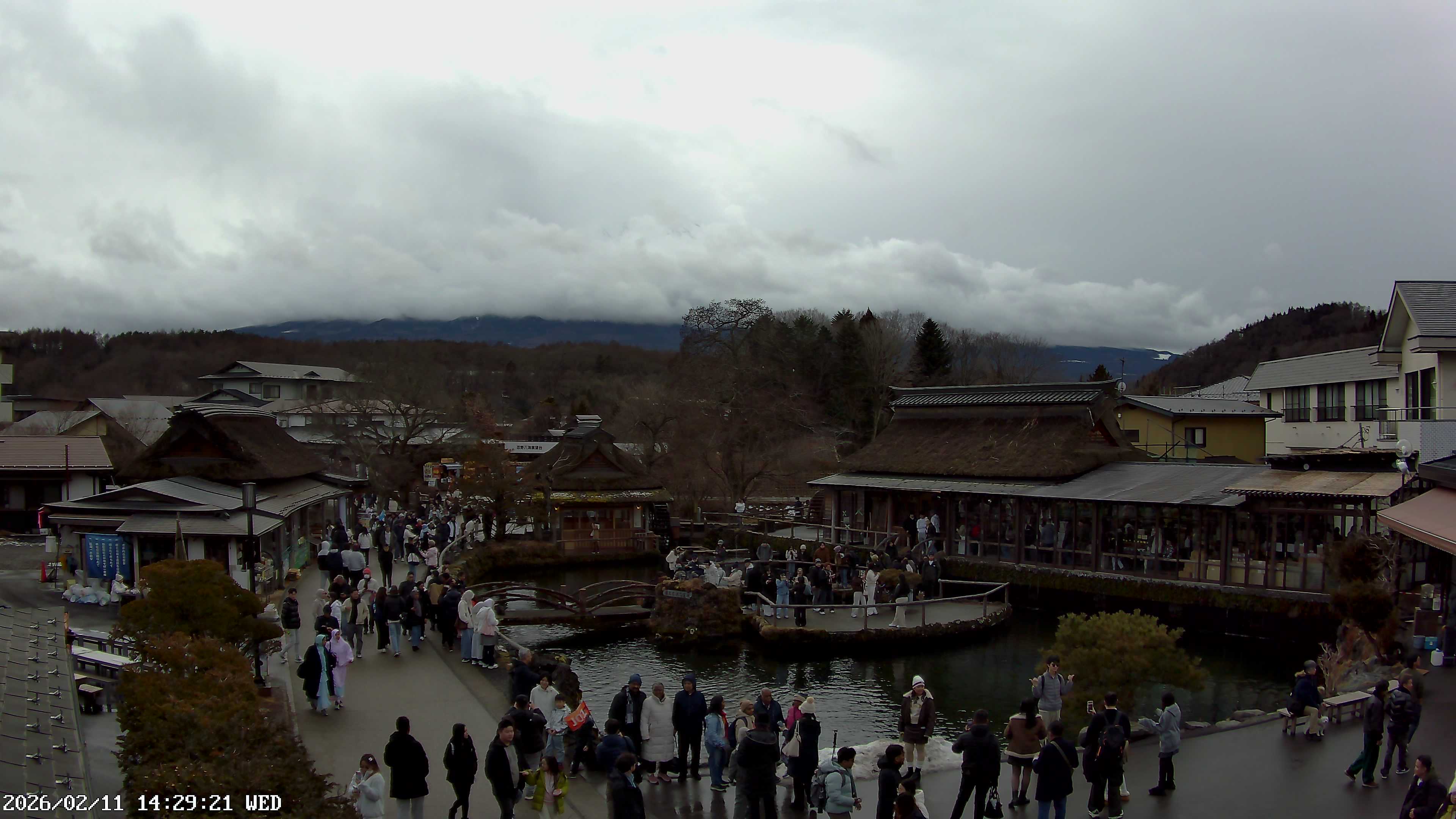 富士山ライブカメラベスト画像