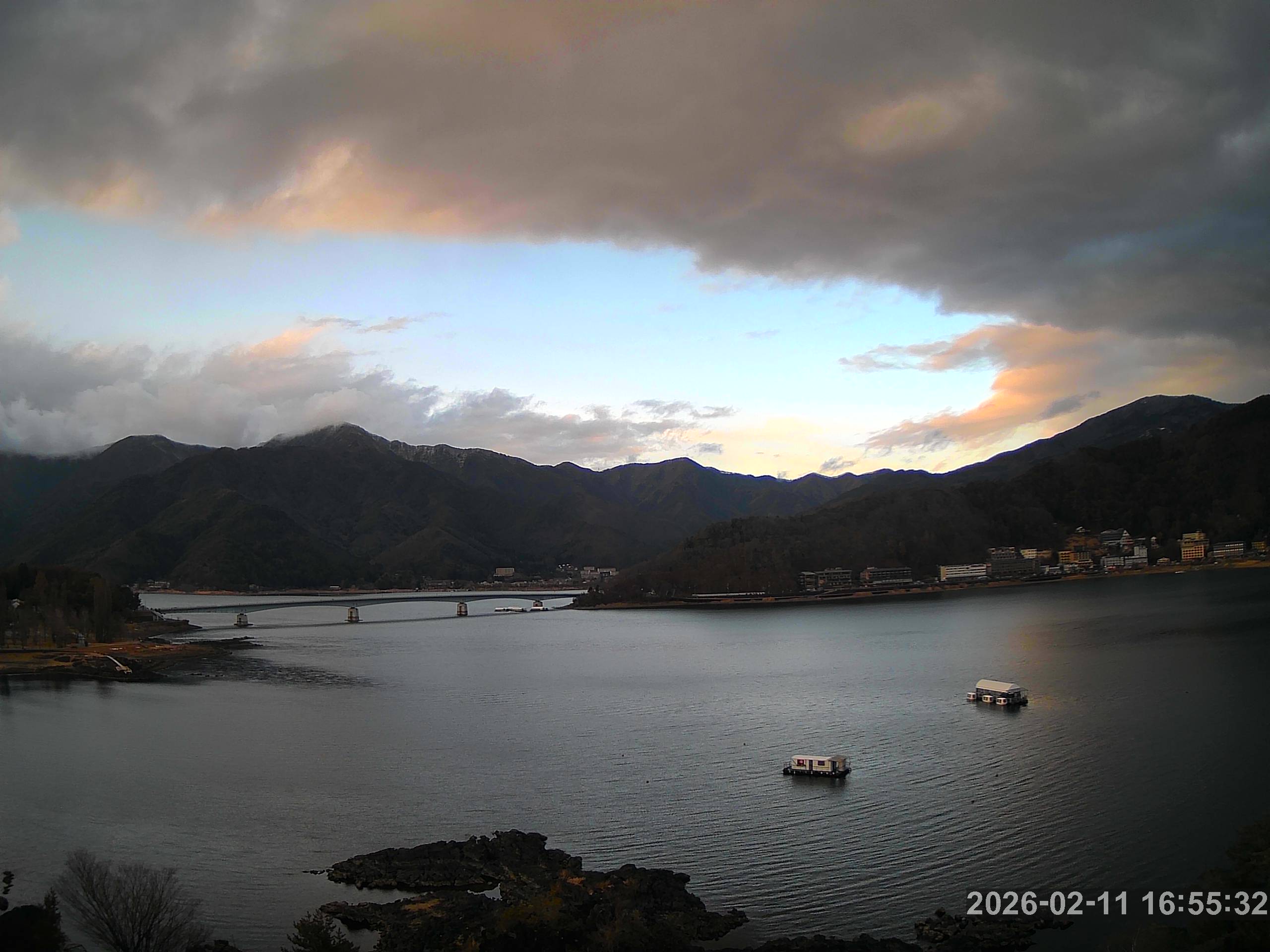 富士山ライブカメラベスト画像