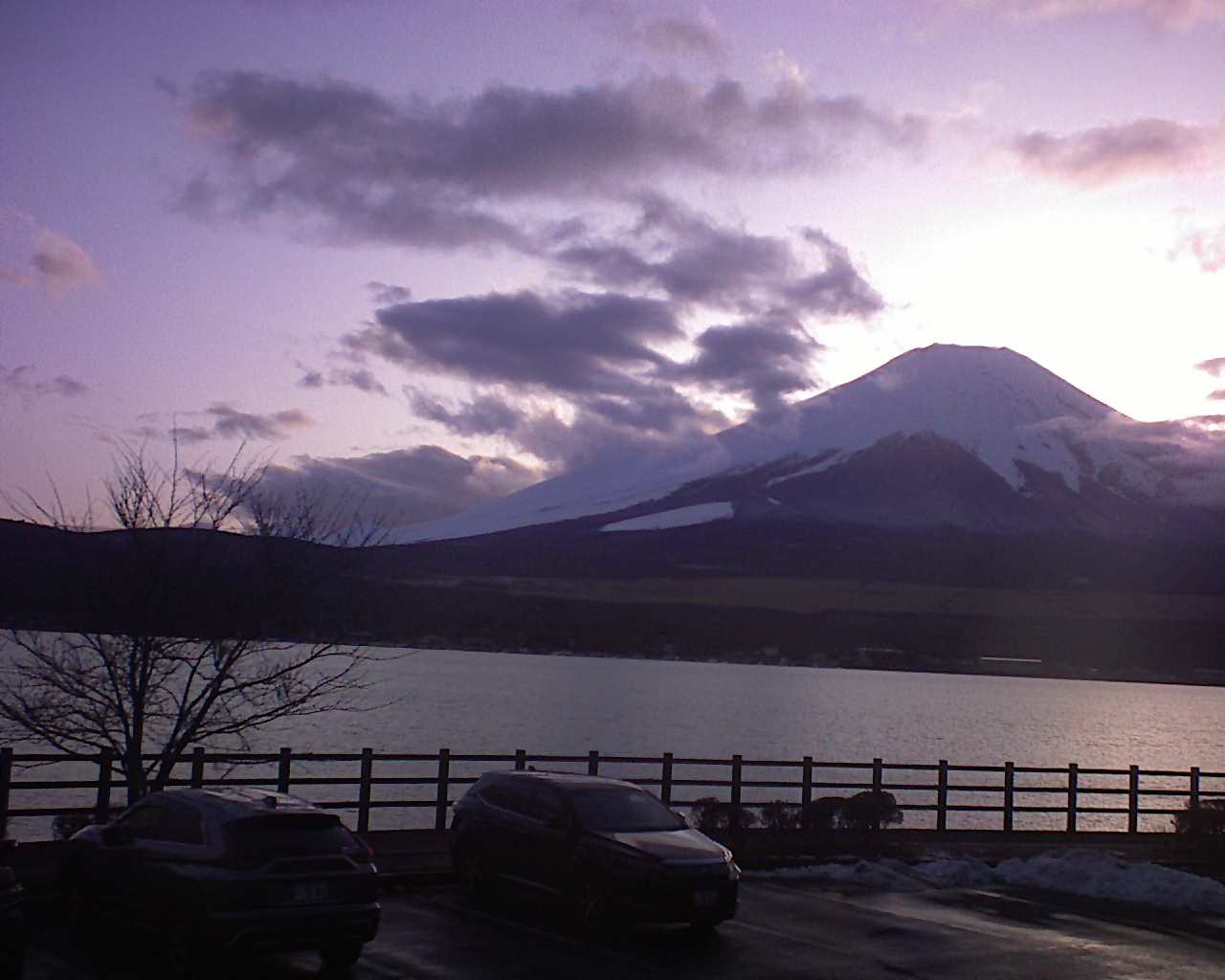 富士山ライブカメラベスト画像