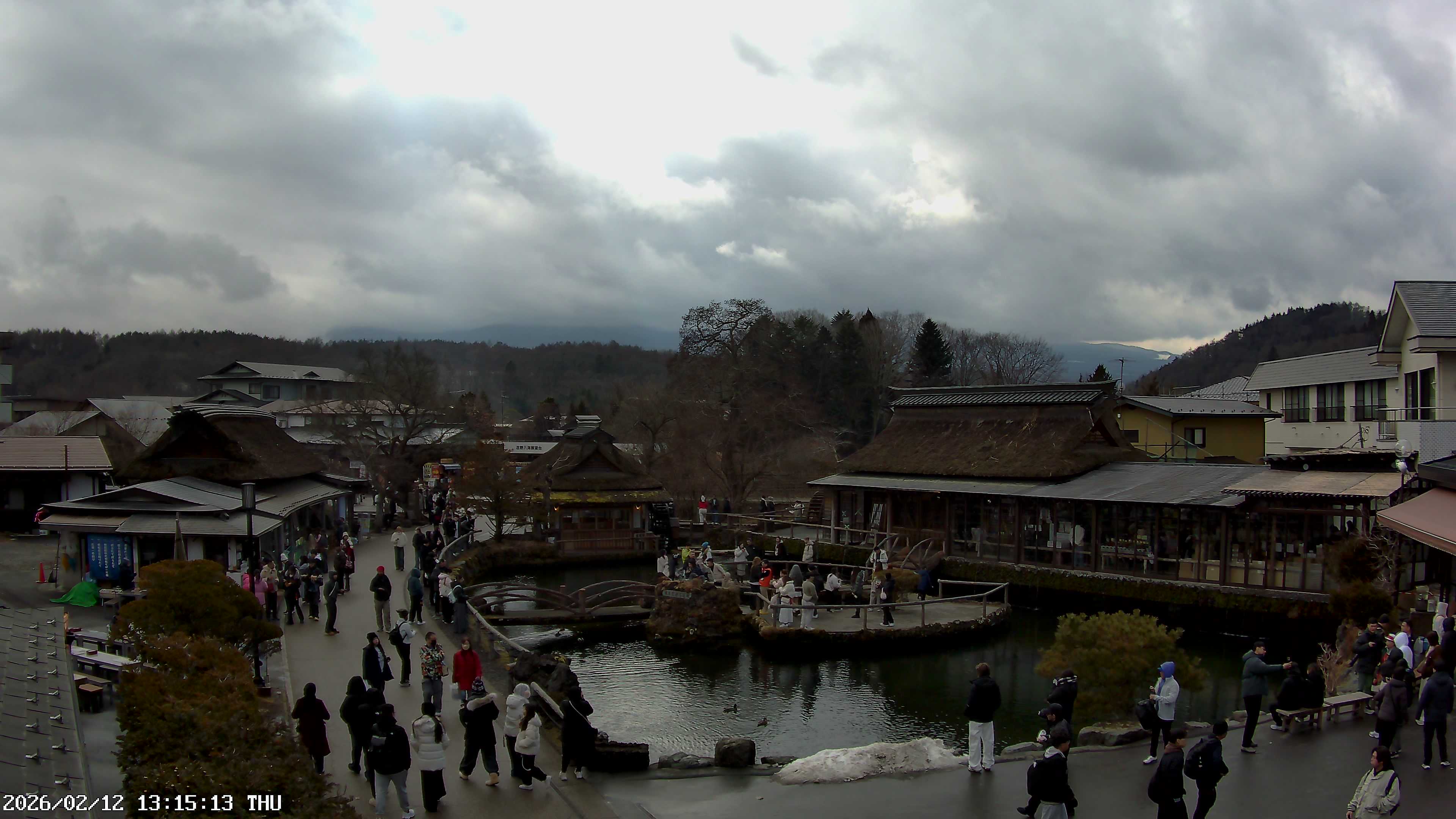 富士山ライブカメラベスト画像