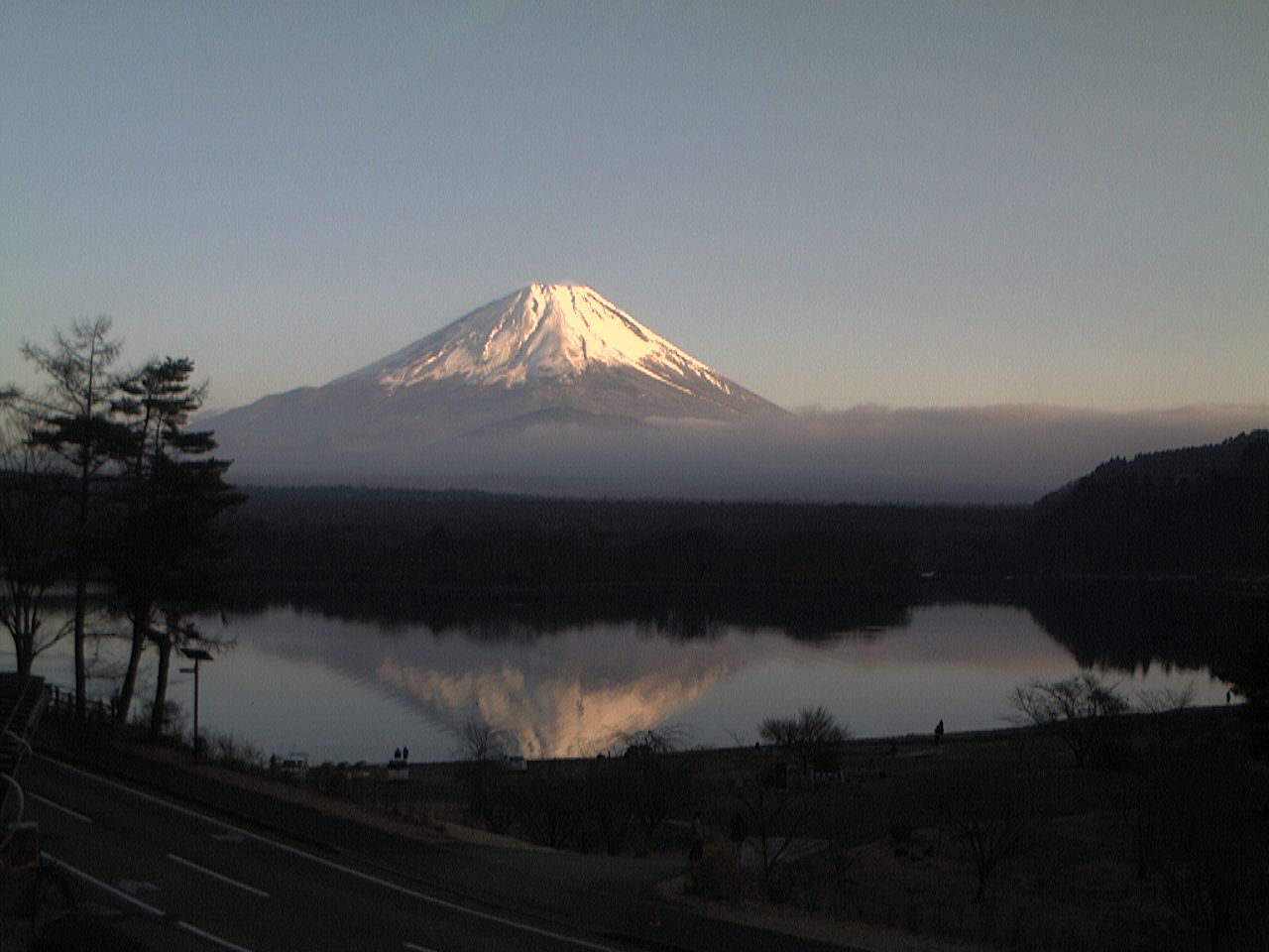 富士山ライブカメラベスト画像