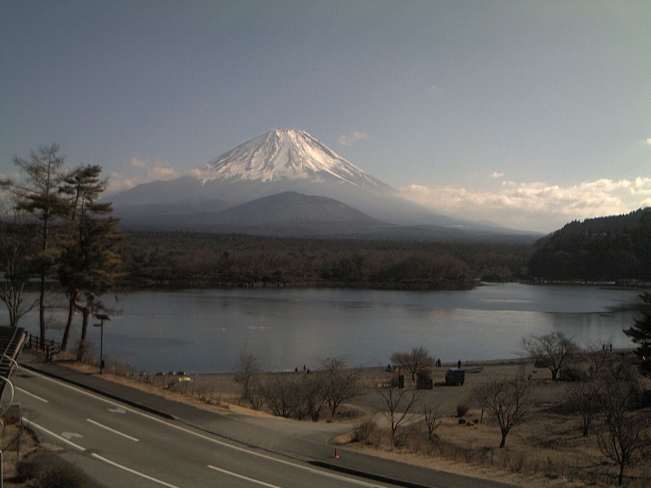 富士山ライブカメラベスト画像