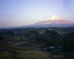 富士山ライブカメラベスト画像