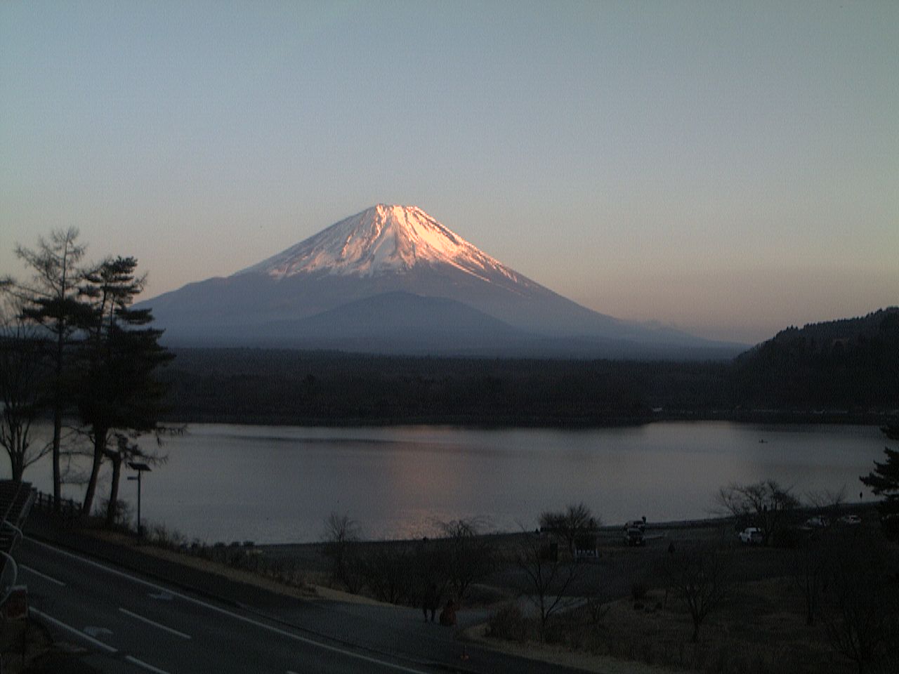 富士山ライブカメラベスト画像