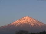 富士山ライブカメラベスト画像
