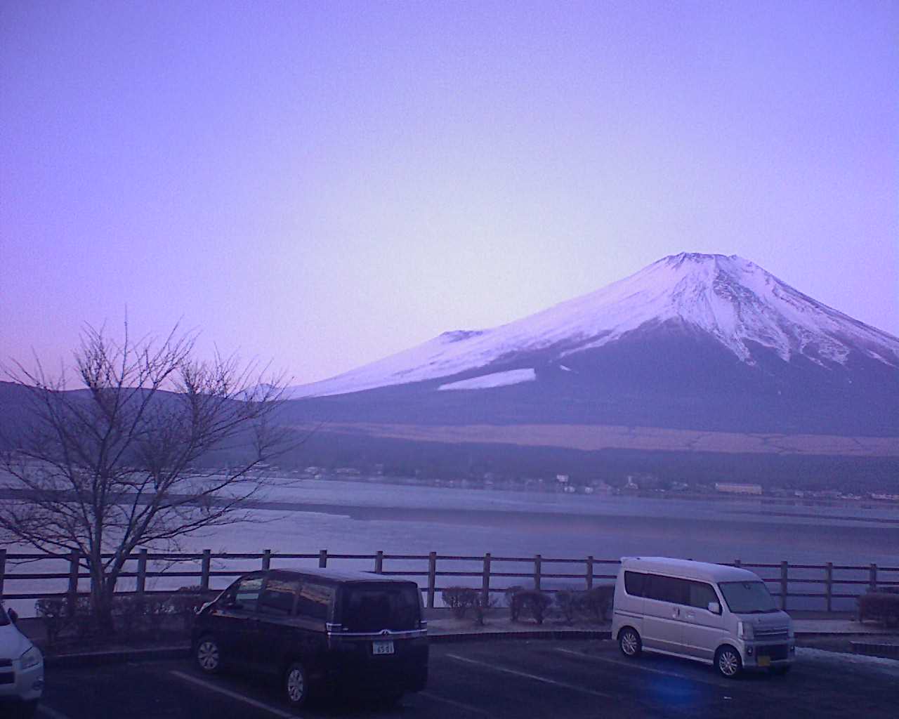 富士山ライブカメラベスト画像