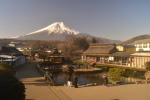 富士山ライブカメラベスト画像