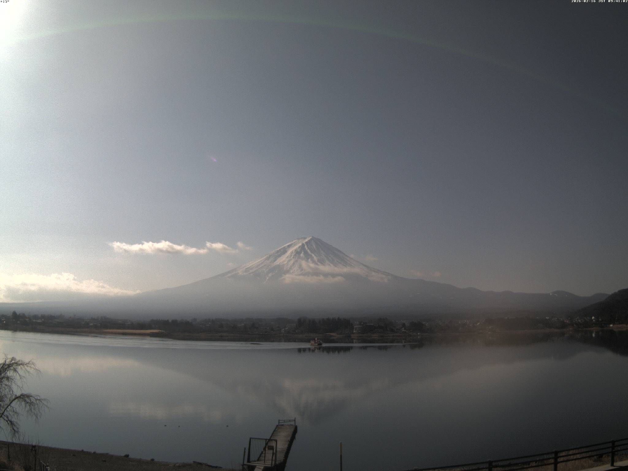 富士山ライブカメラベスト画像