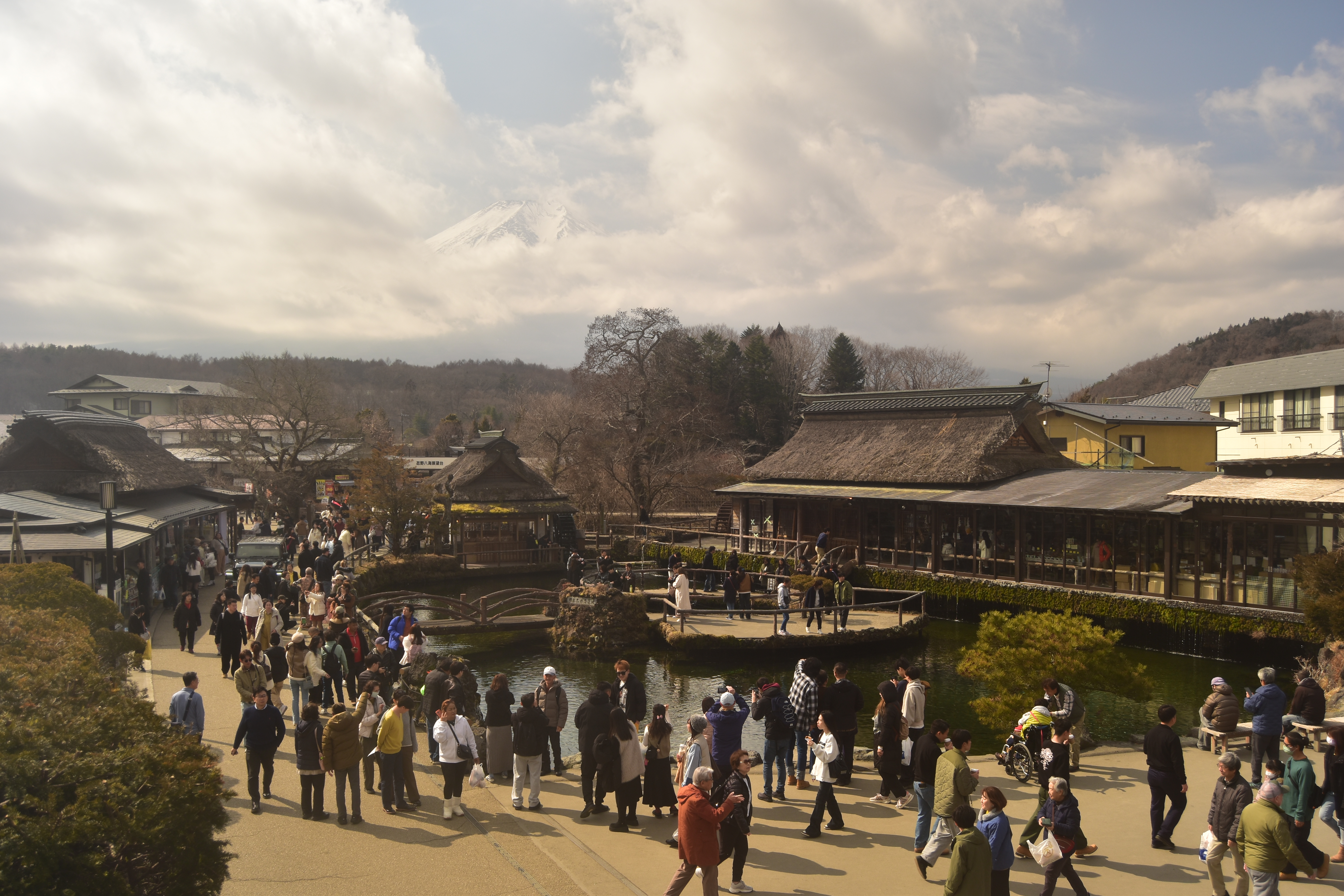 富士山ライブカメラベスト画像