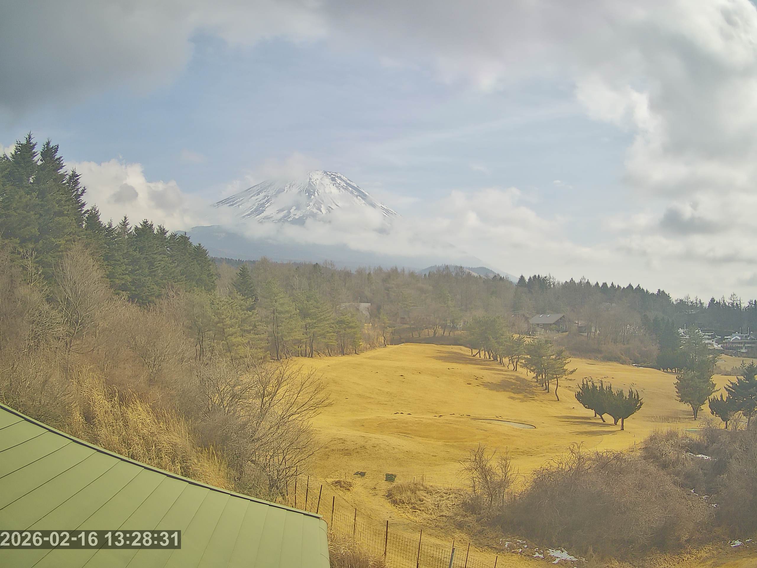 富士山ライブカメラベスト画像