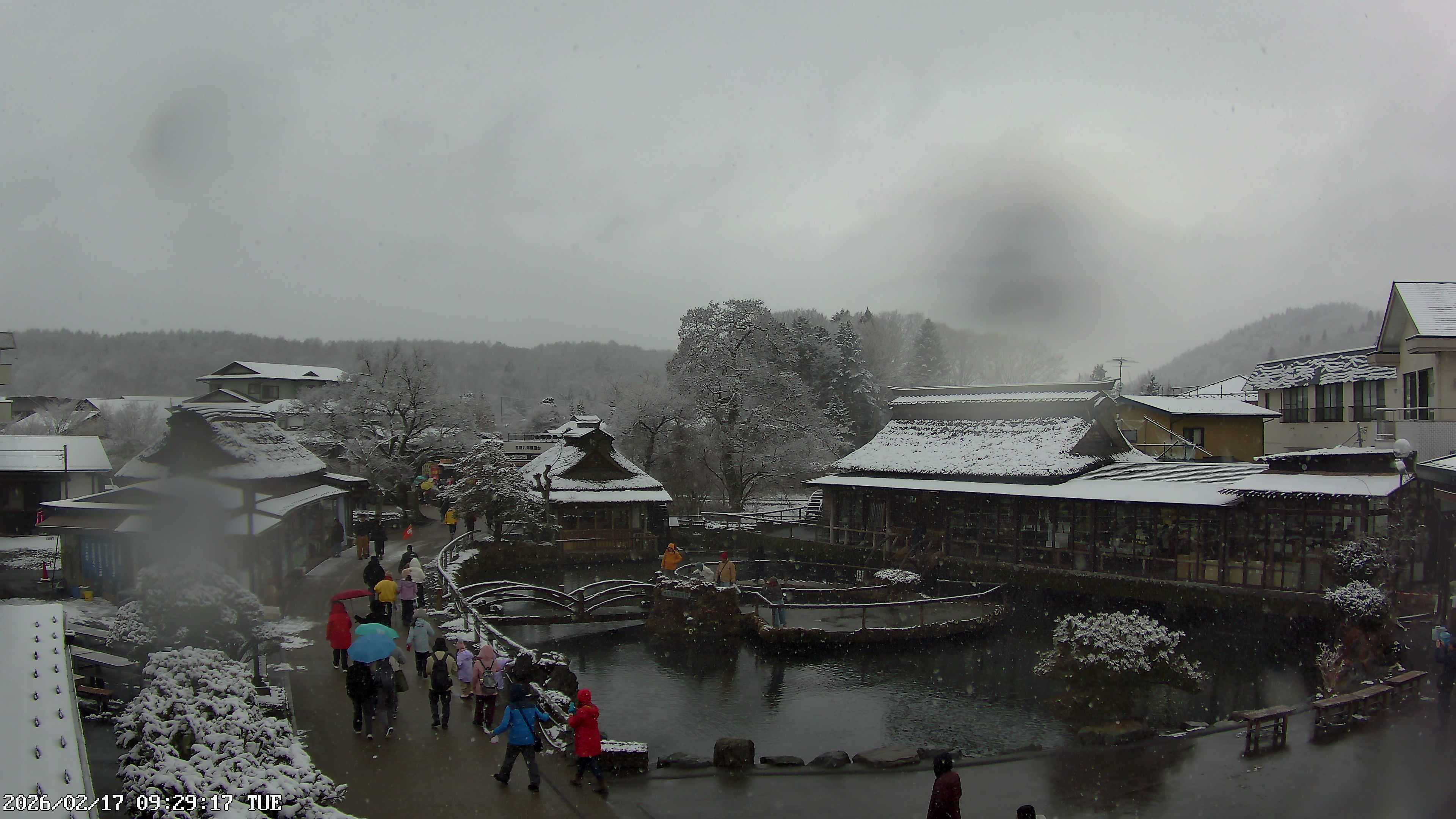 富士山ライブカメラベスト画像