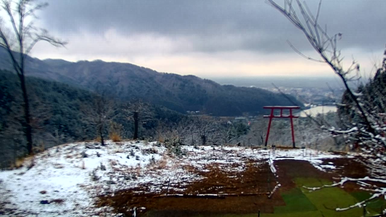 富士山ライブカメラベスト画像