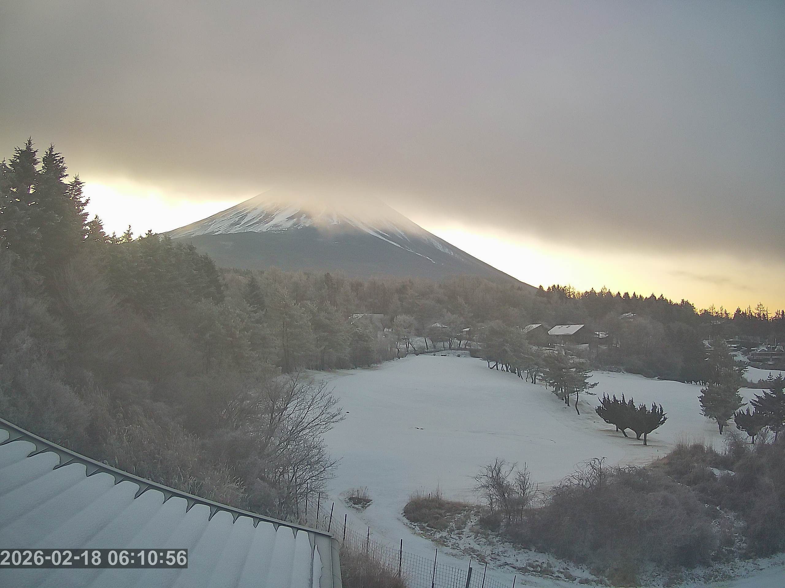 富士山ライブカメラベスト画像