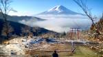 富士山ライブカメラベスト画像
