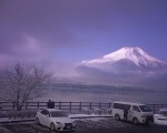 富士山ライブカメラベスト画像
