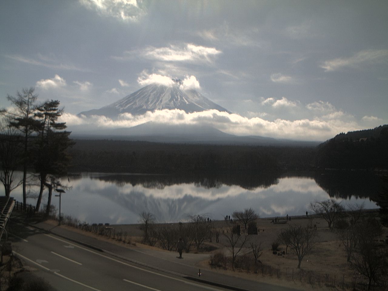 富士山ライブカメラベスト画像