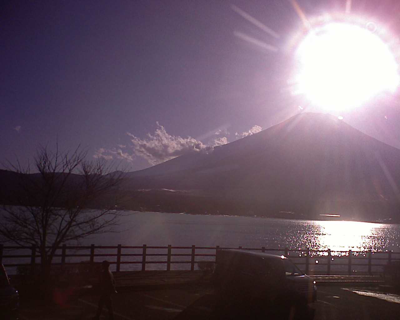 富士山ライブカメラベスト画像