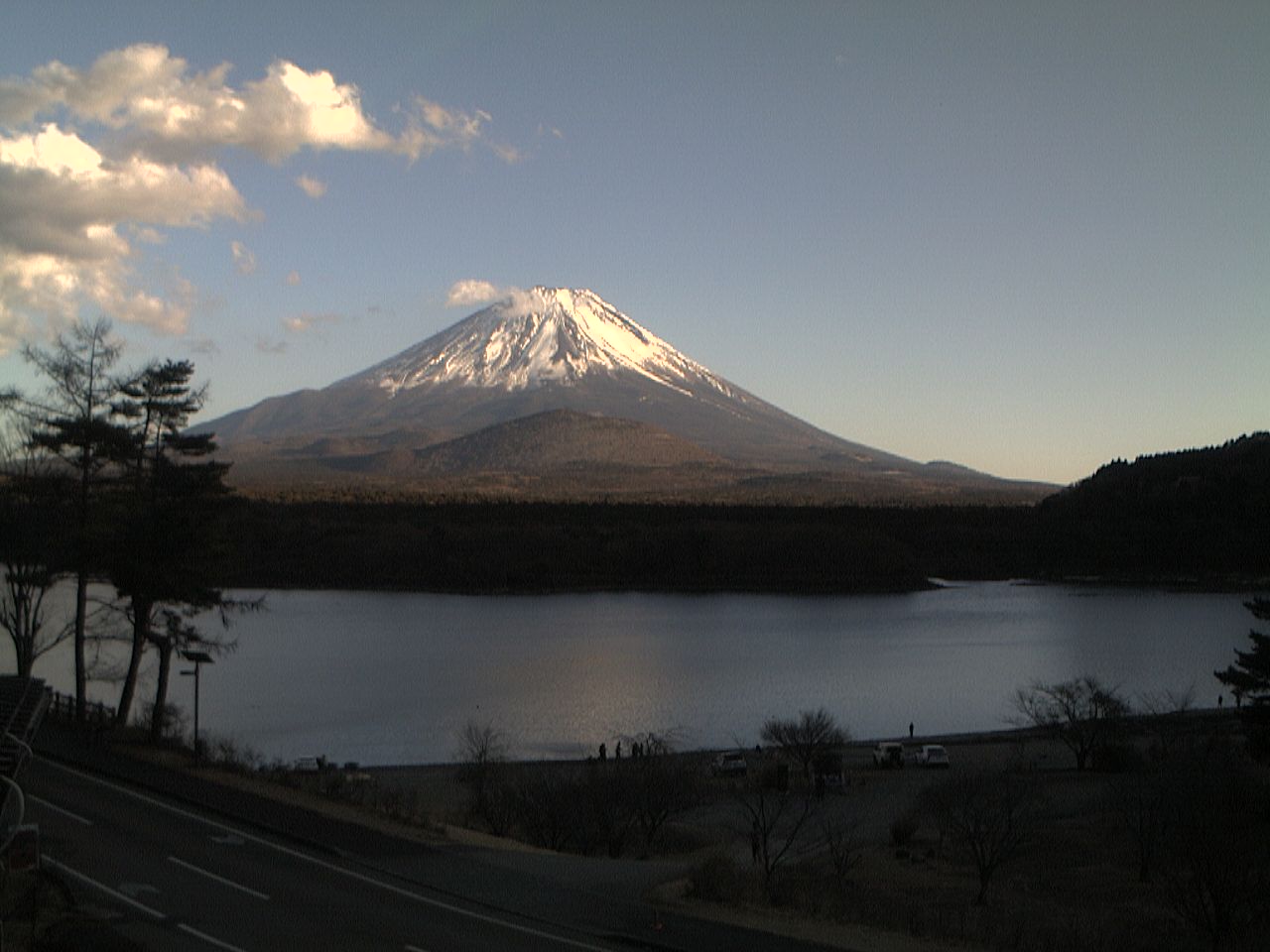 富士山ライブカメラベスト画像