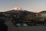 富士山ライブカメラベスト画像