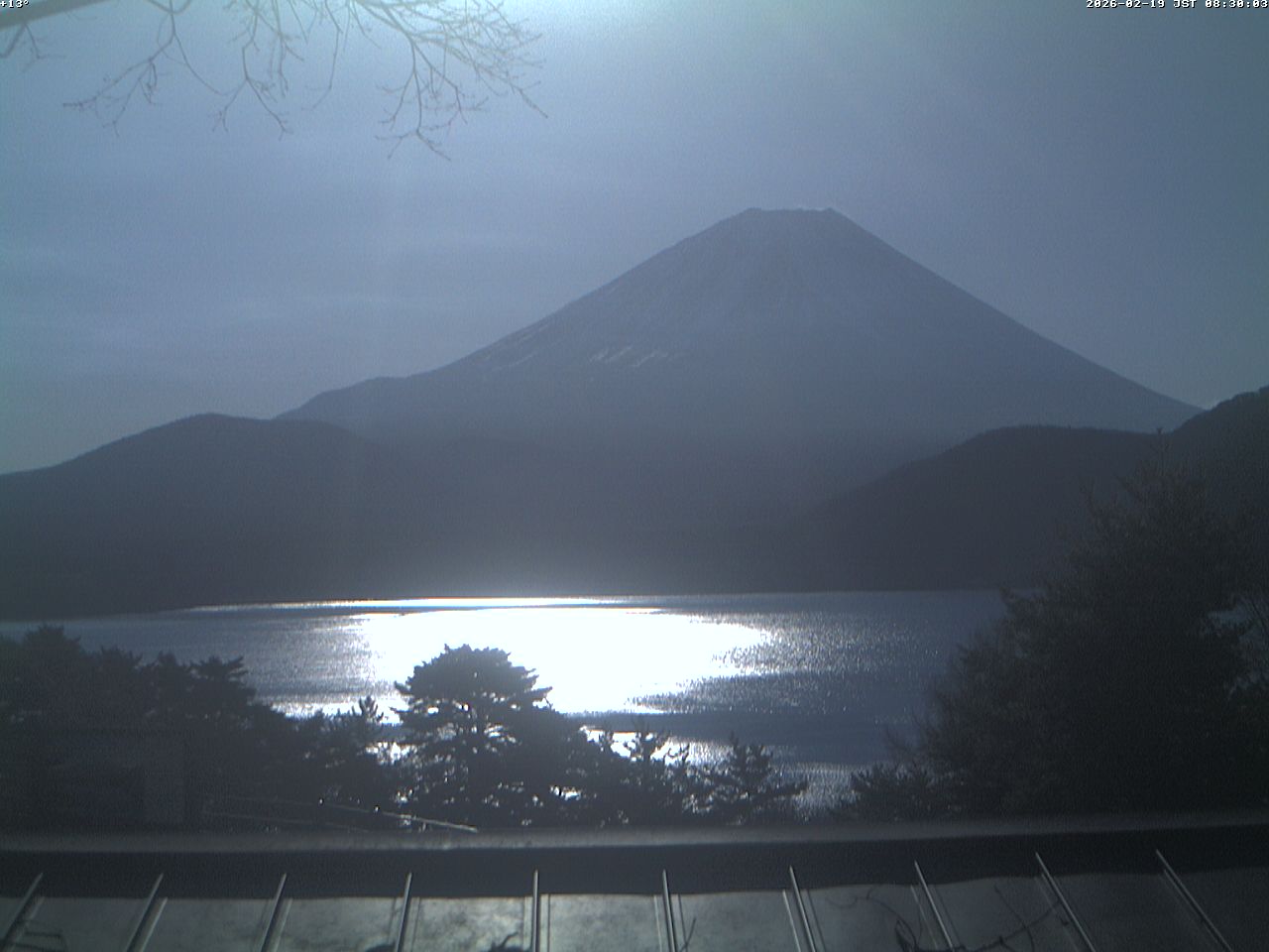 富士山ライブカメラベスト画像