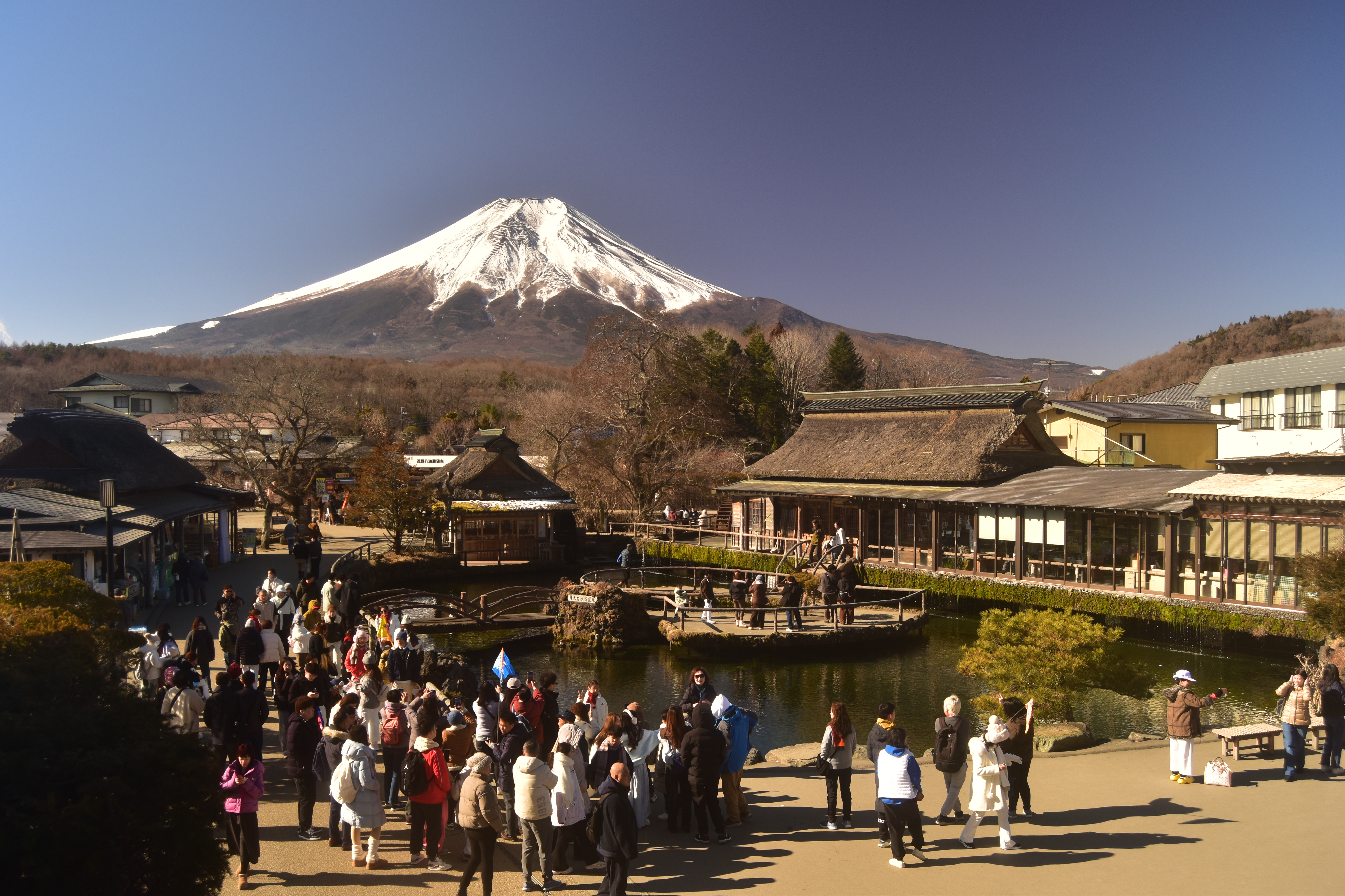 富士山ライブカメラベスト画像
