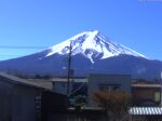 富士山ライブカメラベスト画像