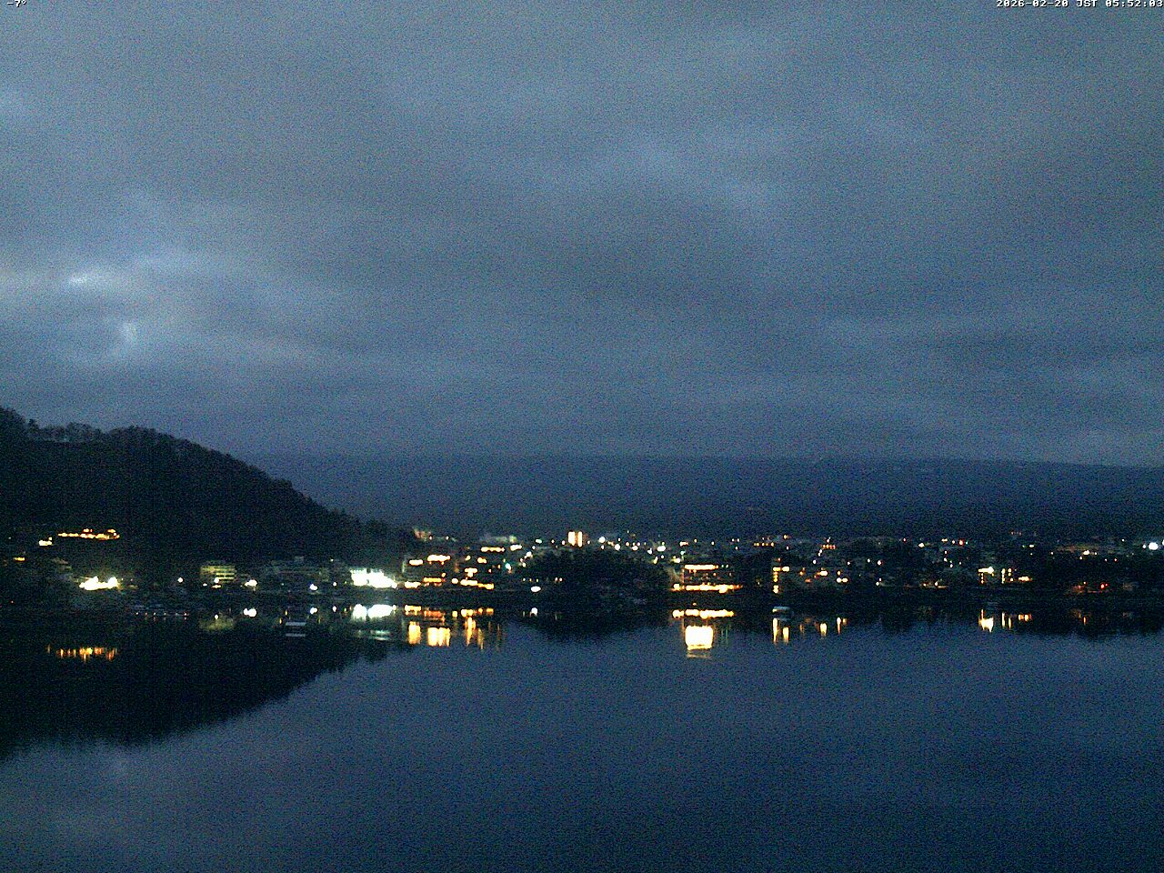 富士山ライブカメラベスト画像